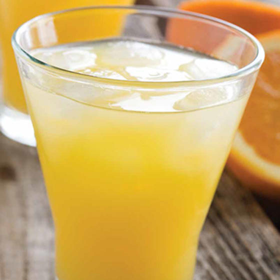 Whole Orange Juice